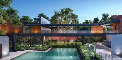 Zion Road (D10), Condominium #639475901